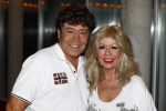 Ede 18 juni 2013
Nederland muziekland opnames in Ede. Bonnie st Claire met Dennie Christiaan
Peter Smulders bv