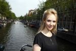 Amsterdam 6 september 2013
Presentatie Cast hartenstrat. Bracha v Doesburgh Nadia Koetje en Marwan Kenzari