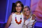 Hilversum 20 augustus 2013
Winterpresentatie RTL in studio 21. Ymke Wieringa en Britt Dekker
Peter Smulders bv