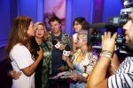 Hilversum 20 augustus 2013
Winterpresentatie RTL in studio 21. Ymke Wieringa en Britt Dekker
Peter Smulders bv