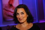 Hilversum 20 augustus 2013
Winterpresentatie RTL in studio 21. Carly Wijs
Peter Smulders bv
