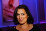 Hilversum 20 augustus 2013
Winterpresentatie RTL in studio 21. Carly Wijs
Peter Smulders bv