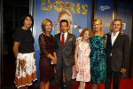 Amsterdam 2 september 2013
Premiere net 5 serie Doris in het nieuwe de la mar theater.
cast met oa Jacob Derwig Roos Ouwenhand en Tjitske Reidinga