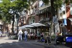 Amsterdam 16 augustus 2013
diverse hotspots in Amsterdam. de Joffers
Peter Smulders bv