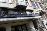 Amsterdam 16 augustus 2013
diverse hotspots in Amsterdam. de smoeshaan
Peter Smulders bv