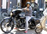 Amsterdam 14 augustus 2013
Dennis Rugenbregt op Buddha to Buddha Harley davidson
Peter Smulders bv