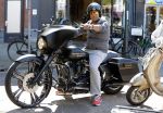 Amsterdam 14 augustus 2013
Dennis Rugenbregt op Buddha to Buddha Harley davidson
Peter Smulders bv