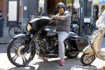 Amsterdam 14 augustus 2013
Dennis Rugenbregt op Buddha to Buddha Harley davidson
Peter Smulders bv