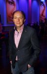 Hilversum 20 augustus 2013
Winterpresentatie RTL in studio 21. Derek Ogilvy
Peter Smulders bv