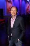 Hilversum 20 augustus 2013
Winterpresentatie RTL in studio 21. Derek Ogilvy
Peter Smulders bv