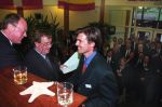 Kaatsheuvel, 21 Mei 1998
Eerste EMGJ 1998, georganiseerd door de NVGJ Nederland
Foto Peter Smulders BV