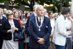 Amsterdam 5 september 2013
Opening nieuwe eyeworks pand met Reinout en Danielle Oerlemans (met kinderen) en burgemeester Eberhard v d Laan