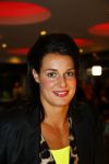 Hilversum 2 september 2013
Presentatie deelnemers Expeditie Robinson in het pand van RTL.
Edith Bosch