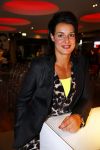 Hilversum 2 september 2013
Presentatie deelnemers Expeditie Robinson in het pand van RTL.
Edith Bosch