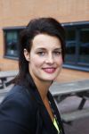 Hilversum 2 september 2013
Presentatie deelnemers Expeditie Robinson in het pand van RTL.
Edith Bosch