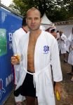 Amsterdam 8 september 2013
Amsterdam city swim door de grachten met diverse bn ers.
Erben Wennemars