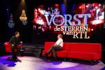 Hilversum 20 augustus 2013
Winterpresentatie RTL in studio 21. Peter v d Vorst en Erland Galjaard
Peter Smulders bv
