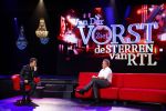 Hilversum 20 augustus 2013
Winterpresentatie RTL in studio 21. Peter v d Vorst en Erland Galjaard
Peter Smulders bv