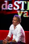 Hilversum 20 augustus 2013
Winterpresentatie RTL in studio 21. Erland Galjaard
Peter Smulders bv