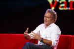 Hilversum 20 augustus 2013
Winterpresentatie RTL in studio 21. Erland Galjaard
Peter Smulders bv