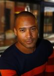 Hilversum 2 september 2013
Presentatie deelnemers Expeditie Robinson in het pand van RTL.
Everon Jackson Hooi
