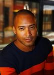 Hilversum 2 september 2013
Presentatie deelnemers Expeditie Robinson in het pand van RTL.
Everon Jackson Hooi