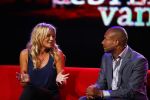 Hilversum 20 augustus 2013
Winterpresentatie RTL in studio 21. Everon Jackson Hooi
Peter Smulders bv