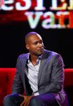 Hilversum 20 augustus 2013
Winterpresentatie RTL in studio 21. Everon Jackson Hooi
Peter Smulders bv