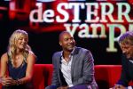 Hilversum 20 augustus 2013
Winterpresentatie RTL in studio 21. Everon Jackson Hooi
Peter Smulders bv