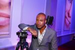 Hilversum 20 augustus 2013
Everon Jackson Hooi bij rtl presentatie in studio 21.
Peter Smulders bv