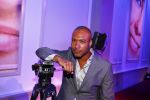 Hilversum 20 augustus 2013
Everon Jackson Hooi bij rtl presentatie in studio 21.
Peter Smulders bv