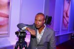 Hilversum 20 augustus 2013
Everon Jackson Hooi bij rtl presentatie in studio 21.
Peter Smulders bv