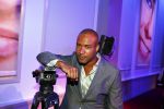 Hilversum 20 augustus 2013
Everon Jackson Hooi bij rtl presentatie in studio 21.
Peter Smulders bv