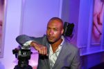 Hilversum 20 augustus 2013
Everon Jackson Hooi bij rtl presentatie in studio 21.
Peter Smulders bv