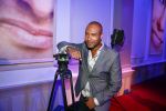 Hilversum 20 augustus 2013
Everon Jackson Hooi bij rtl presentatie in studio 21.
Peter Smulders bv