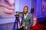 Hilversum 20 augustus 2013
Everon Jackson Hooi bij rtl presentatie in studio 21.
Peter Smulders bv