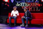 Hilversum 20 augustus 2013
Winterpresentatie RTL in studio 21. Ewout Genemans en Paul Cormont
Peter Smulders bv