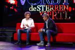 Hilversum 20 augustus 2013
Winterpresentatie RTL in studio 21. Ewout Genemans en Paul Cormont
Peter Smulders bv