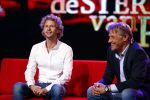 Hilversum 20 augustus 2013
Winterpresentatie RTL in studio 21. Ewout Genemans en Paul Cormont
Peter Smulders bv