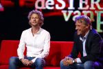 Hilversum 20 augustus 2013
Winterpresentatie RTL in studio 21. Ewout Genemans en Paul Cormont
Peter Smulders bv