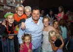 Ede 18 juni 2013
Nederland muziekland opnames in Ede. 
Frans Duijts