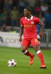 Eindhoven, 20 Augustus 2013
3e Voorronde CL PSV-AC Milan, eindstand 1-1
Georginio Wijnaldum
Foto Peter Smulders BV
