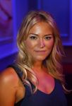 Hilversum 20 augustus 2013
Winterpresentatie RTL in studio 21. Geraldine Kemper
Peter Smulders bv
