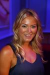 Hilversum 20 augustus 2013
Winterpresentatie RTL in studio 21. Geraldine Kemper
Peter Smulders bv