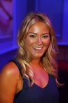 Hilversum 20 augustus 2013
Winterpresentatie RTL in studio 21. Geraldine Kemper
Peter Smulders bv