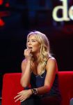 Hilversum 20 augustus 2013
Winterpresentatie RTL in studio 21. Geraldine Kemper
Peter Smulders bv