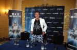 Amsterdam 8 augustus 2013
Gerard Joling en Caren Maywood en Alice Maywood tijdens persconferentie in het Amstel hotel waar ze aankondigen weer op te gaan treden tijdens concert Gerad Joling in het ziggo dome.
Peter Smulders bv