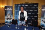 Amsterdam 8 augustus 2013
Gerard Joling en Caren Maywood en Alice Maywood tijdens persconferentie in het Amstel hotel waar ze aankondigen weer op te gaan treden tijdens concert Gerad Joling in het ziggo dome.
Peter Smulders bv