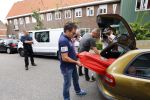 Amsterdam 22 augustus 2013
Gordon en Gerard Joling gaan voor het rtl programma even geen cent te makken een maand in een huis wonen in Amsterdam Noord.
Peter Smulders bv