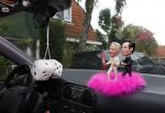 Amsterdam 22 augustus 2013
Gordon en Gerard Joling gaan voor het rtl programma even geen cent te makken een maand in een huis wonen in Amsterdam Noord.
Peter Smulders bv